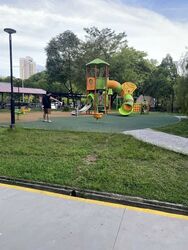 Blk 610 Clementi West Street 1 (Clementi), HDB 3 Rooms #580946331